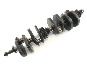 Kawasaki Z 750 E KZ750E [1981] - Crankshaft - 0
