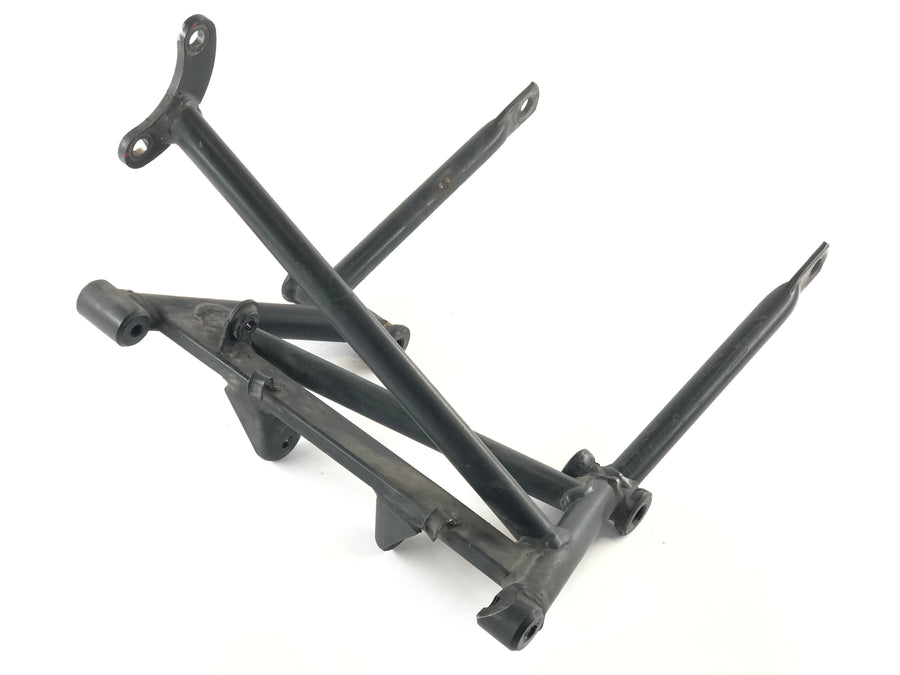 Moto Guzzi V11 [2001] - Engine mount subframe