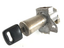 Honda CB 550 F [Super Sport] - Ignition lock with key-2