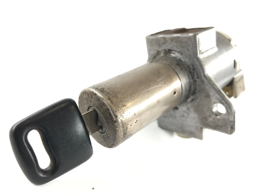 Honda CB 550 F [Super Sport] - Ignition lock with key