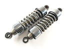 Suzuki LS 650 NP41B [1990] - Suspension Strut Shock Absorber Set Pair-1