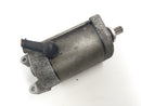 Honda Africa Twin XRV 650 RD03 [1989] - Starter Motor-2