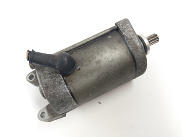 Honda Africa Twin XRV 650 RD03 [1989] - Starter Motor - 0