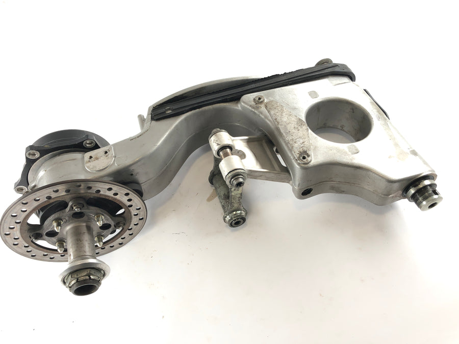 Triumph Speed ​​Triple T509 [1997] - Swingarm Rear swingarm