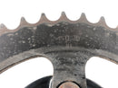 KTM Duke 125 [2011] - Sprocket-2