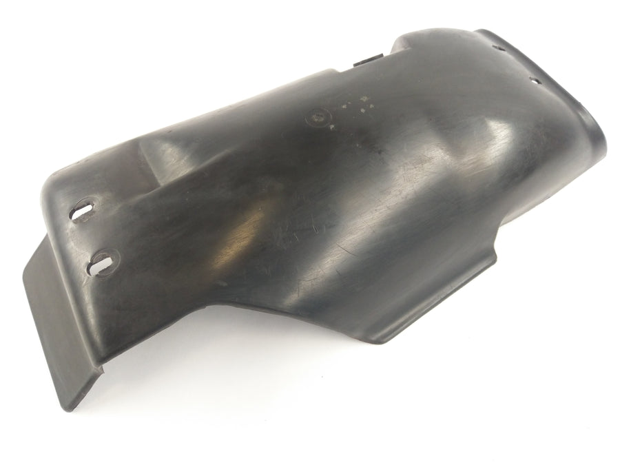 Cagiva Alazzurra 350 [1985] - Rear inner panel splash guard