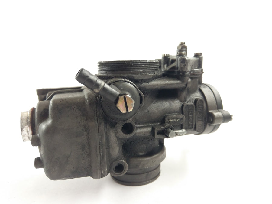 Moto Guzzi Mille GT [1990] - Carburettor