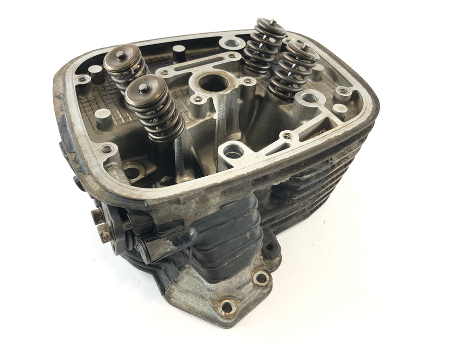 BMW R 1200 C 259C [1998] - cylinder head right