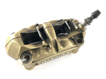 Aprilia RSV 1000 RR Factory [2009] - Brake caliper front right - 0