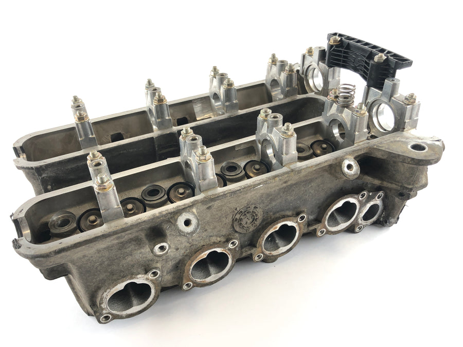 BMW K 1200 LT [2002] - Cylinder head