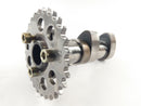 Aprilia RST 1000 Futura [2004] - Entry camshaft camshaft-3