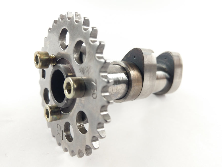 Aprilia RST 1000 Futura [2004] - Entry camshaft camshaft