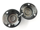Triumph Thunderbird 900 RT T309 [1997] - Cover Plug Frame Swingarm-2