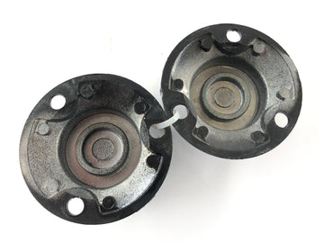 Triumph Thunderbird 900 RT T309 [1997] - Cover Plug Frame Swingarm - 0