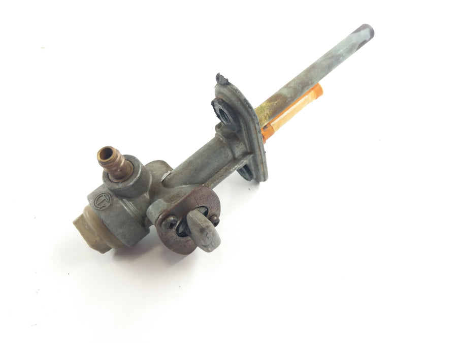 Yamaha DT 125 LC 10V [1982] - fuel tap