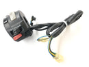 Yamaha TZR 125 4FL [1997] - Handlebar switch left-1