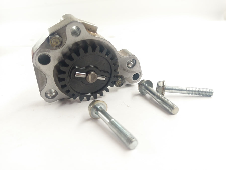 Honda CBR 125 JC34 [2006] - Oil pump