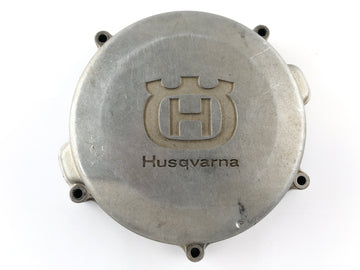 Husqvarna TE 510 [2008] - Clutch cover engine cover - 0