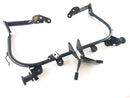 BMW K 1200 LT [2002] - Radiator bracket left and right-3