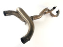 Husqvarna TE 610 8AE [1992] - Manifold Exhaust Manifold-4