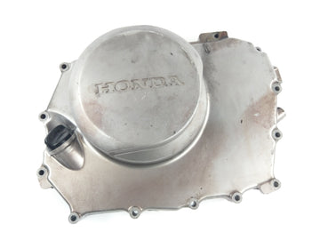Honda XL 700 VA RD13 Transalp [2008] - Engine cover clutch cover