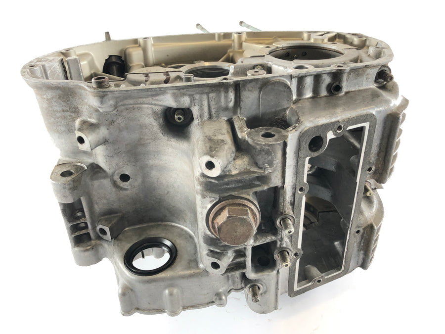 Yamaha XS 650 Type 447 [1975] - Engine housing empty housing