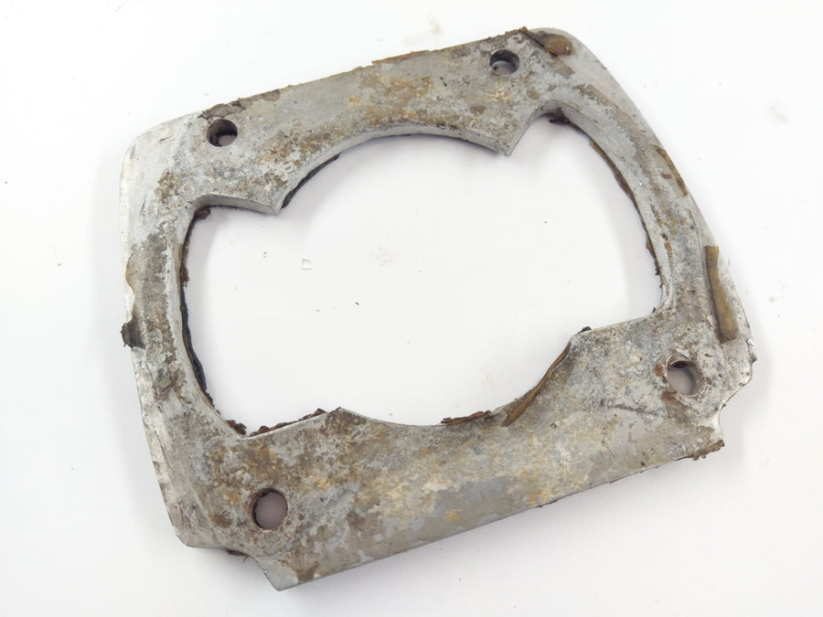 CZ 250 [1970] - Engine cover