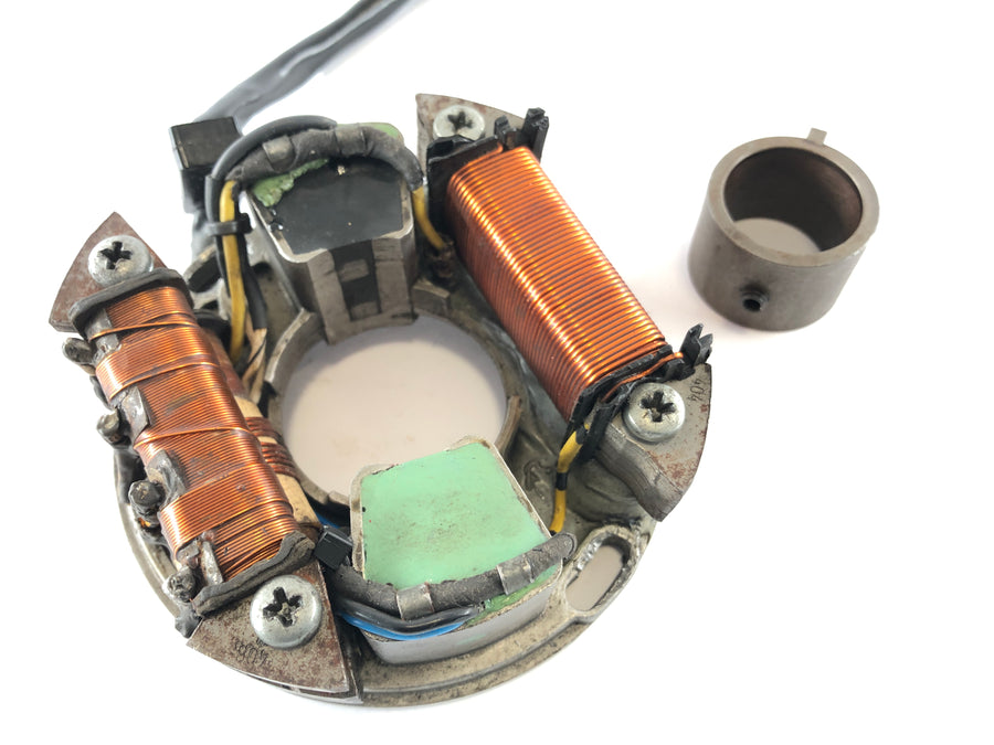 Laverda 1000 / 1 [1973] - Stator Alternator