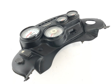 Triumph Tiger 955i 709EN [2001] - Speedometer cockpit