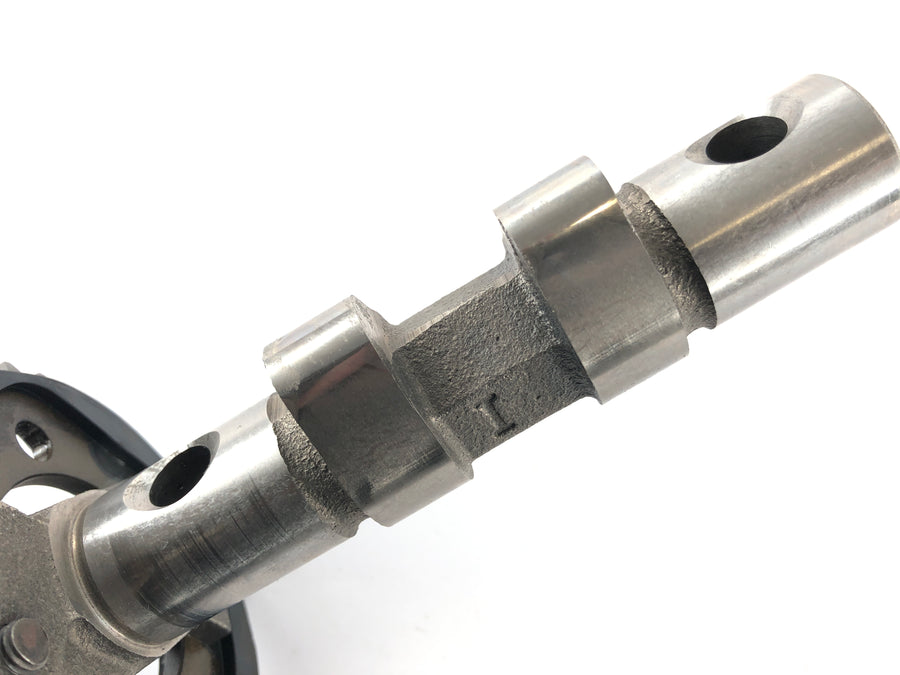 Yamaha V-Max 1200 2LT [1994] - Camshaft intake camshaft cylinder rear