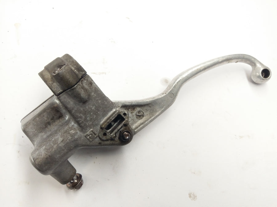 Suzuki Intruder VS 700 VP51A [1986] - Brake pump handbrake pump