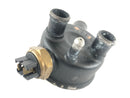 Aprilia Mille RSV 1000 ME [1999] - Distributor coolant distributor with sensor-1
