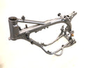 Husqvarna TE 610 E Dual H7 [1998] - Frame with papers-2