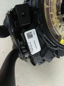 Porsche Panamera Turbo [2010] - Steering column switch-4
