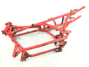 Moto Guzzi Le Mans 1000 VV [1988] - Frame with papers-2