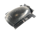 Suzuki DR 800 S BIG [1991] - Splash guard rear substructure-1