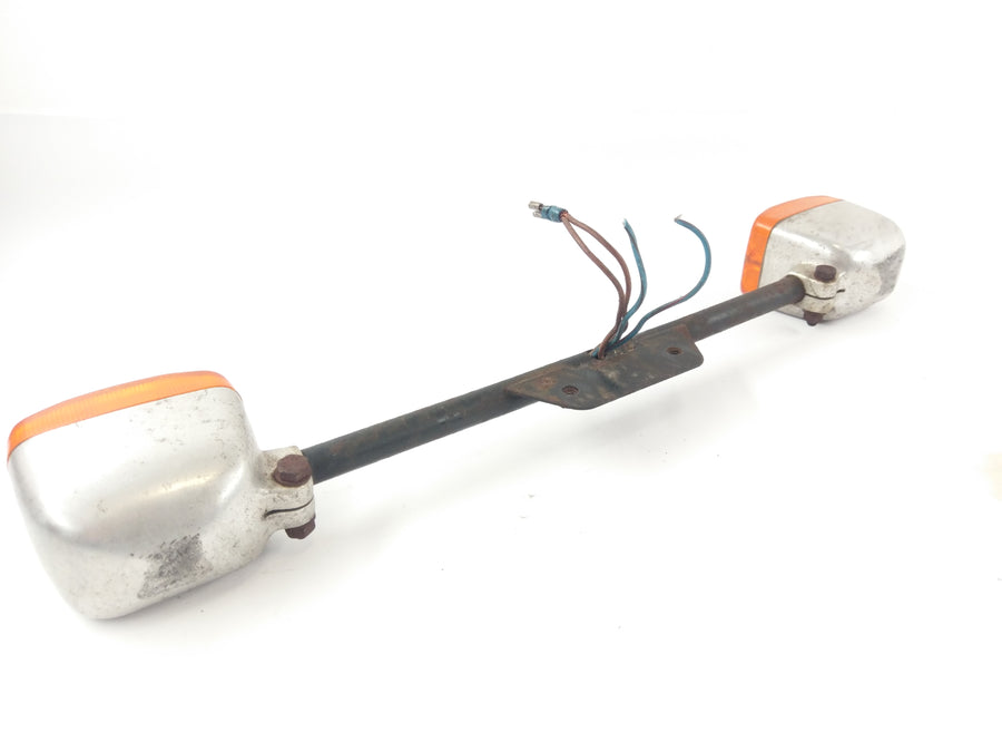 BMW R75/5 [1973] - Rear indicator set