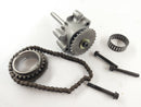 Triumph Speed ​​Triple 955i T595N [2002] - Oil pump-1