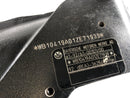 BMW R 1150 RT [2003] - Frame head frame with papers-3
