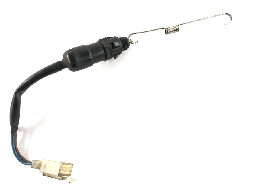Kawasaki Zephyr 750 ZR750C [1991] - Rear brake light switch