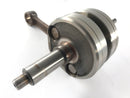 Yamaha DT 125 R DE03 [1999] - Crankshaft-3