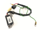 Yamaha XV 750 Virago [1991] - Voltage Regulator Rectifier-2