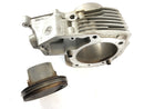 BMW R 1150 GS [2000] - cylinder with pistons on the right-6
