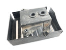 Kawasaki VN 900 Classic [2010] - Bracket Regulator-4