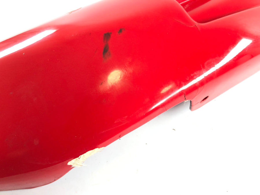 Ducati 888 Strada [1993] - Rear fairing left fairing