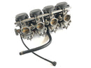 Kawasaki ZXR 400 ZX400L [1993] - Carburettor carburetor battery for reconditioning-1