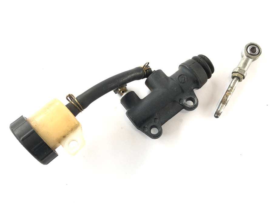 Ducati 888 Strada [1993] - rear brake pump