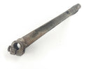 Honda XL 500 S PD01 [1982] - [1997] - Gear lever-3