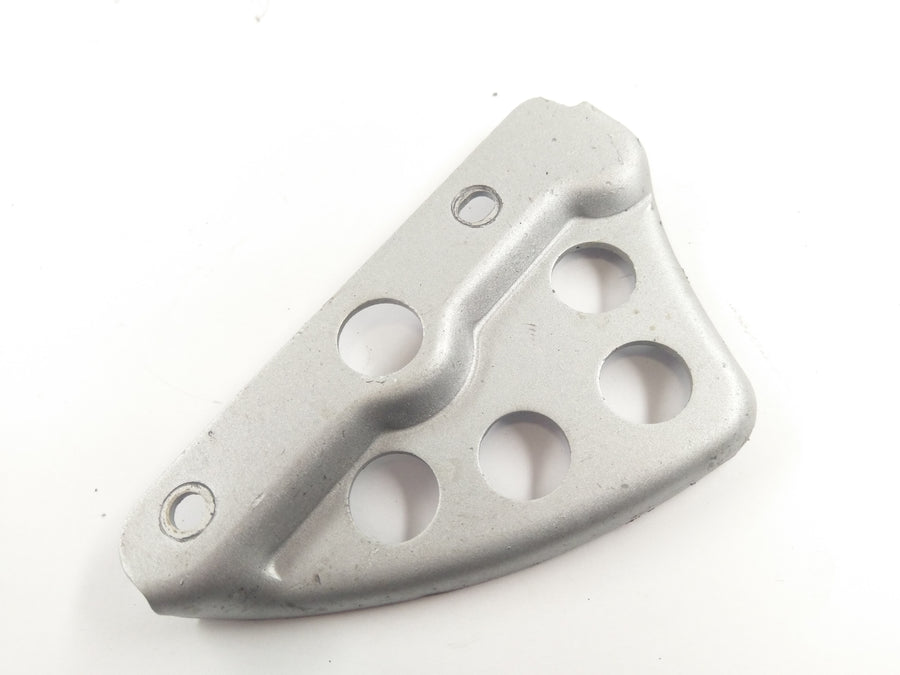 Yamaha TT 600 E 4GV [1996] - Chain guard