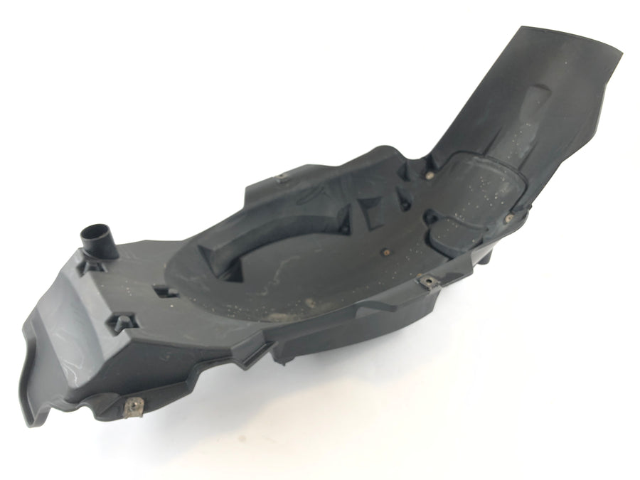 BMW R 1200 RT [2006] - Splash guard